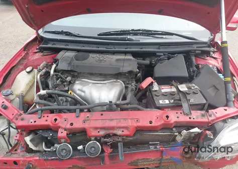 2015 Scion Tc from USA, damaged, VIN JTKJF5C72FJ002577